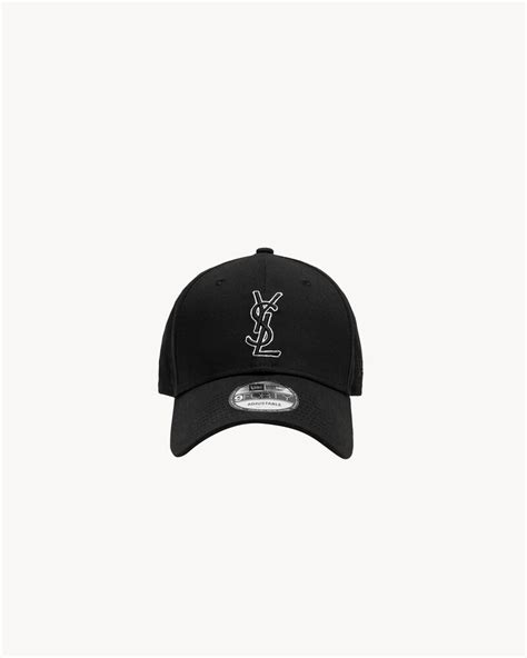 casquette era ysl|New Era casquette CASSANDRE EN TOILE .